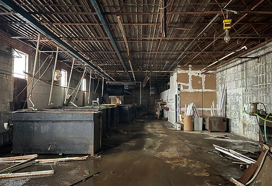 Contaminated site remediation